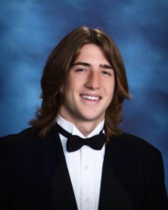 Josh Mooney, Burns Flat-Dill City Senior
