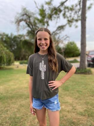 Rylee Larsen
