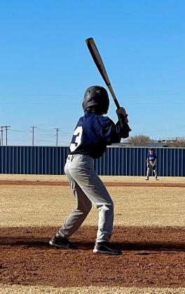 Zayden Jones