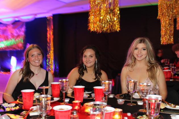 CHS Prom 2022