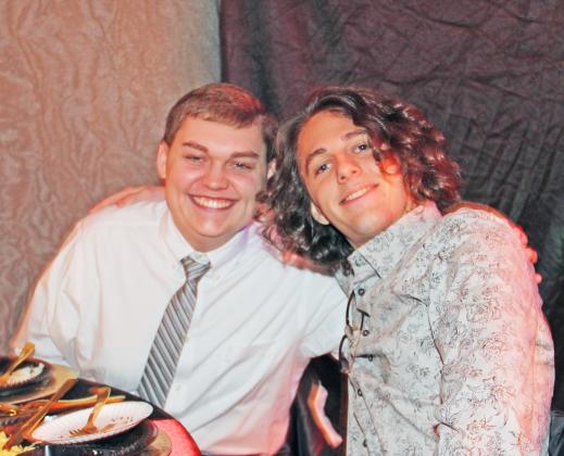 CHS Prom 2022