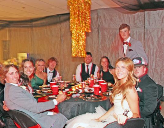 CHS Prom 2022