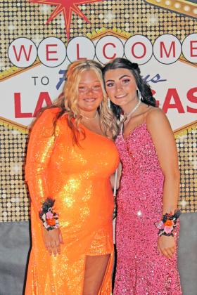 CHS Prom 2022