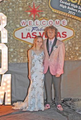 CHS Prom 2022