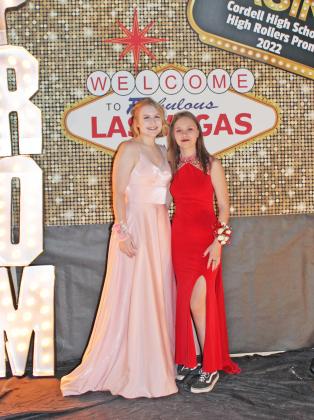 CHS Prom 2022