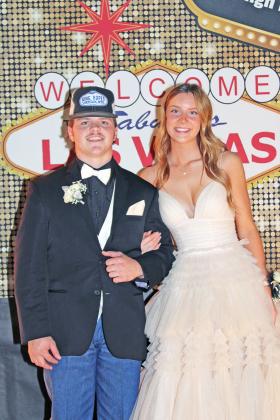 CHS Prom 2022