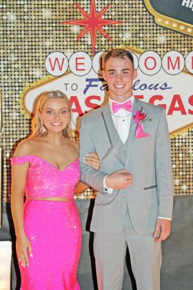 CHS Prom 2022