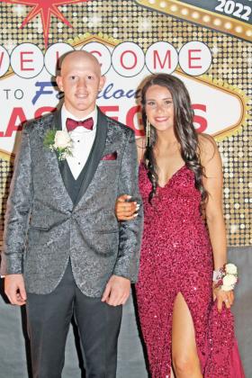 CHS Prom 2022