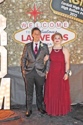CHS Prom 2022