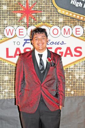 CHS Prom 2022