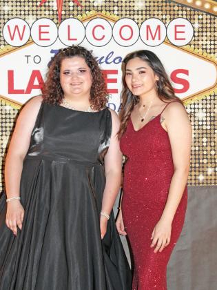 CHS Prom 2022