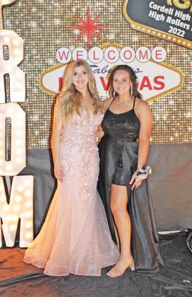 CHS Prom 2022