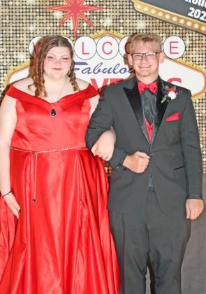 CHS Prom 2022