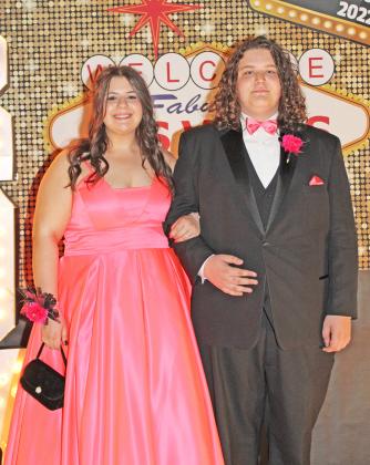 CHS Prom 2022