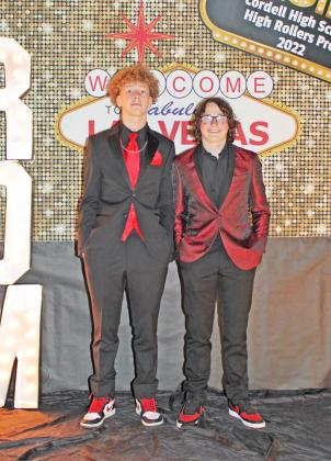 CHS Prom 2022