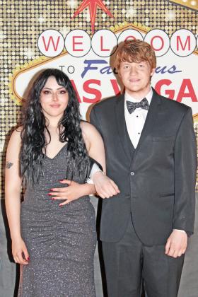 CHS Prom 2022