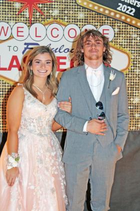 CHS Prom 2022