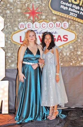 CHS Prom 2022
