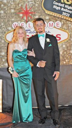 CHS Prom 2022