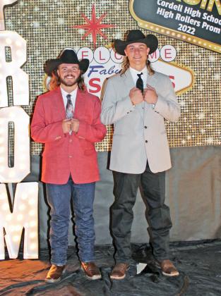 CHS Prom 2022