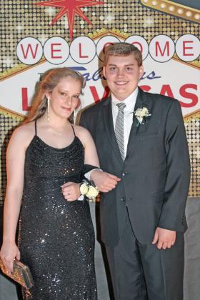 CHS Prom 2022