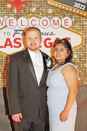 CHS Prom 2022