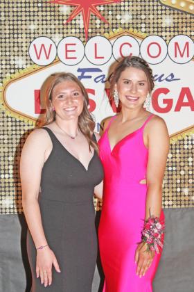 CHS Prom 2022