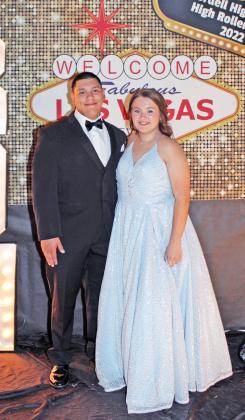 CHS Prom 2022