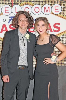 CHS Prom 2022