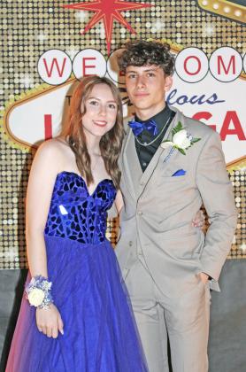 CHS Prom 2022