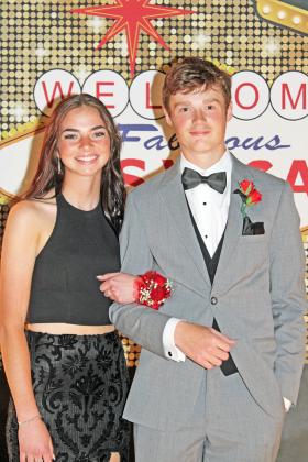 CHS Prom 2022