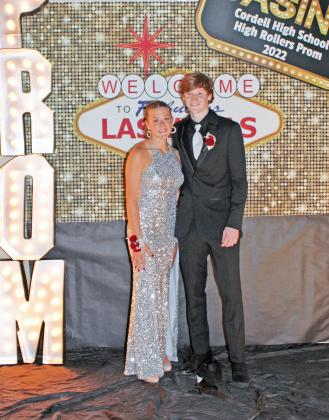 CHS Prom 2022