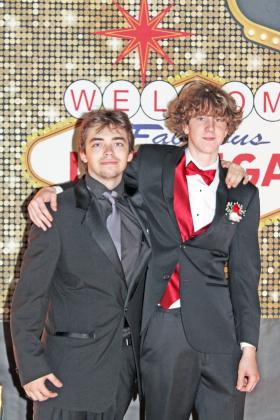 CHS Prom 2022