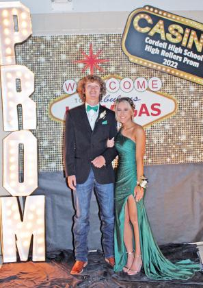 CHS Prom 2022