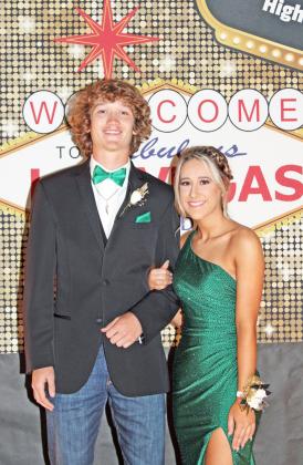 CHS Prom 2022