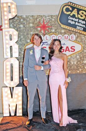 CHS Prom 2022