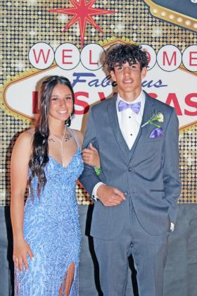 CHS Prom 2022