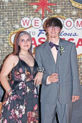 CHS Prom 2022