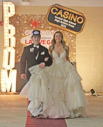 CHS Prom 2022