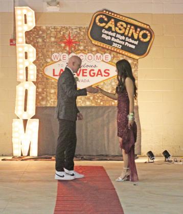 CHS Prom 2022