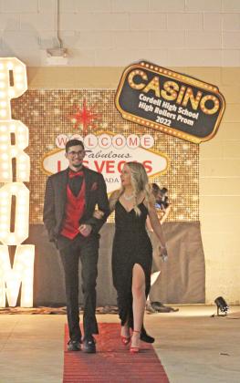 CHS Prom 2022