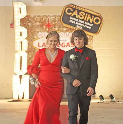 CHS Prom 2022