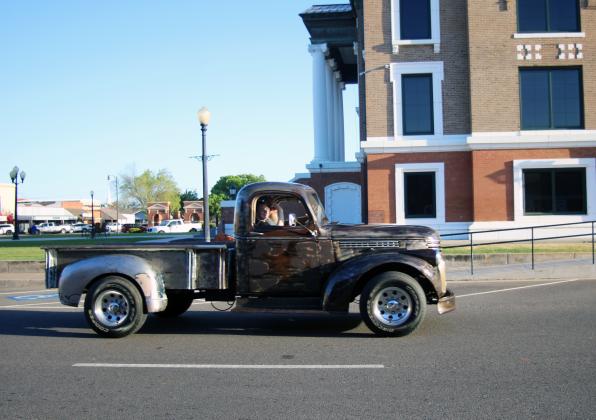 Cruise Night 2022