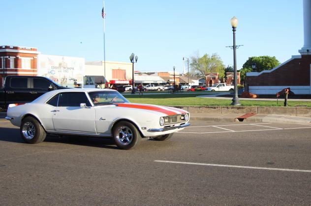 Cruise Night 2022
