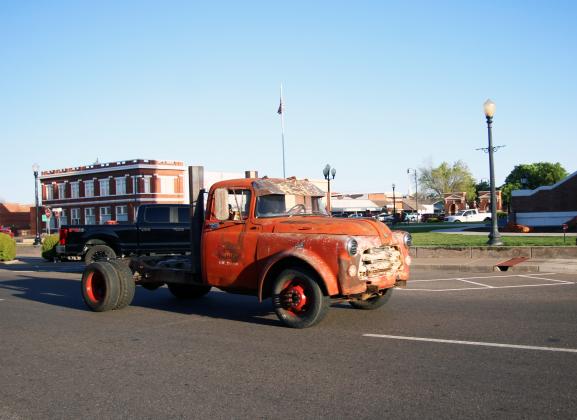 Cruise Night 2022