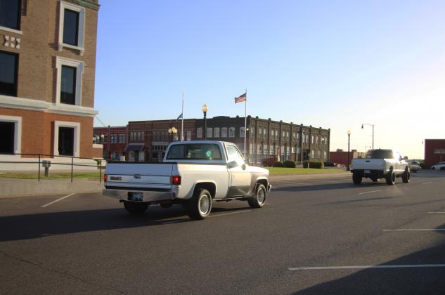 Cruise Night 2022