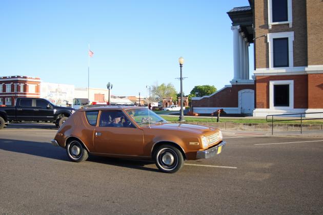 Cruise Night 2022