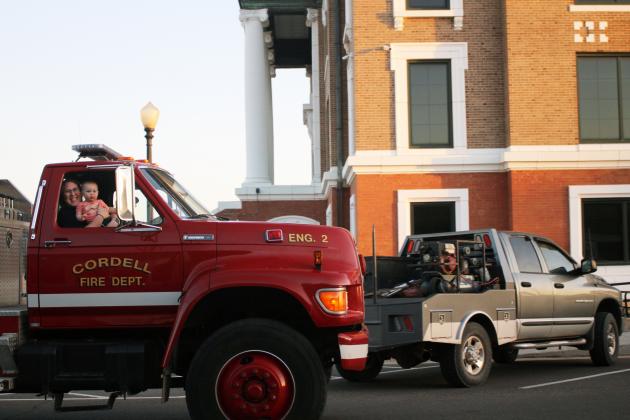 Cruise Night 2022