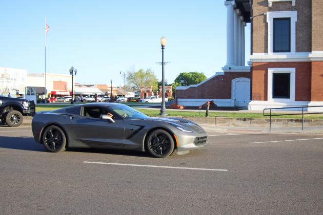 Cruise Night 2022