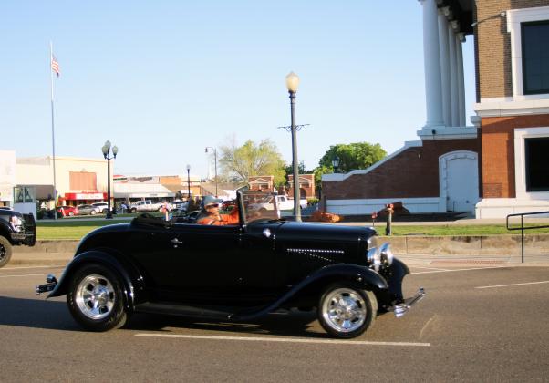Cruise Night 2022